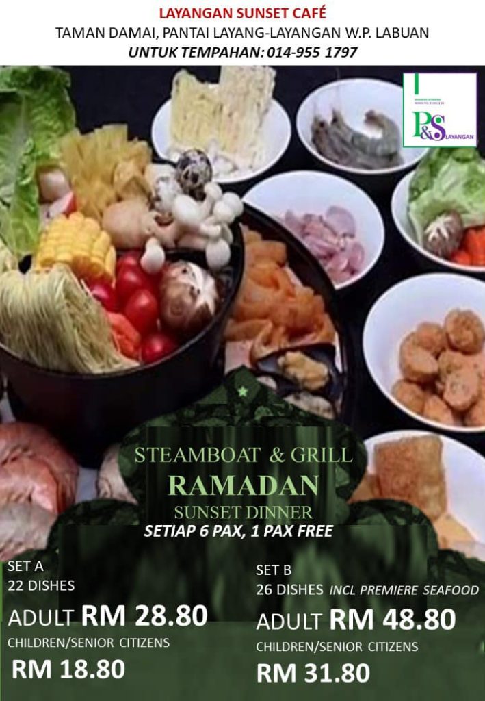 Steamboat & Grill